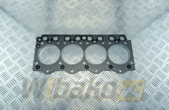 Cylinder head gasket Engine / Motor wbk QSB3.3 C6204111830