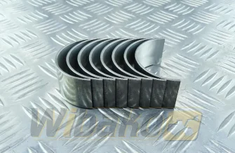 Rod bearings KMP 1004 31126311