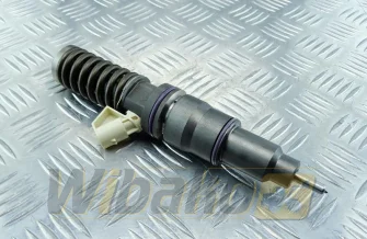 Injection pump Delphi BEBE4C01101