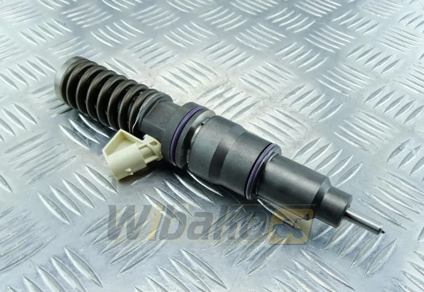 Injection pump Delphi BEBE4C01101 – new