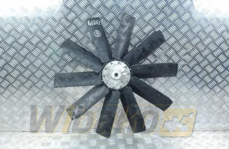 Fan Liebherr 10/60