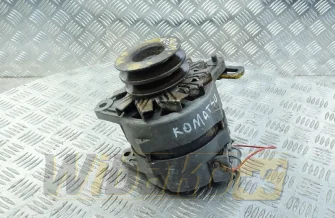 Alternator KAT3K G273A 3940-71