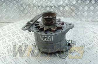 Alternator Volvo D10 6033RD0002