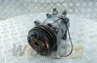 Air conditioning compressor Volvo 6.8FL 8708581