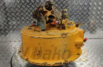 Reduction gearbox/transmission HSW TD-15C 