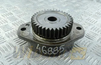 Hydraulic pump drive Z= 36, z= 9 Cummins 3935647