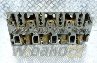 Cylinder head for engine Deutz TCD2013 L04 2V 04515613