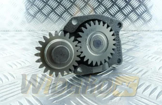 Oil pump OMP IVECO 580.017