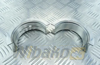 Thrust bearings Glyco IVECO / DAF 02-4575H