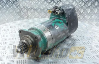 Starter Bosch 0001417035