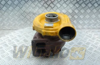 Turbocharger KKK K29 53299706707