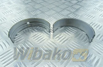 Main bearings STD Mahle MERCEDES-BENZ 001HL10267000