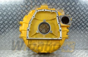 Flywheel housing Liebherr 9074135