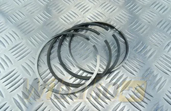 Piston rings Engine / Motor Power Seal D900 14812001-00