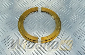 Thrust ring wału korbowego Caterpillar 100-3652