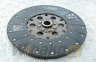 Coupling Stavostroj VV113 22/35/380