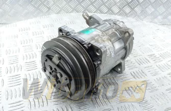 Air conditioning compressor Sanden SD7H15/8163 B709S46