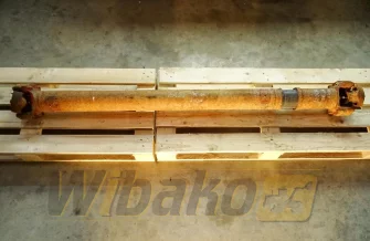 for dumper truck Moxy MT36 