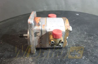 Gear pump Bosch 0511445001/1517221062
