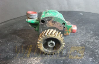 Gear pump Bosch 0510515323