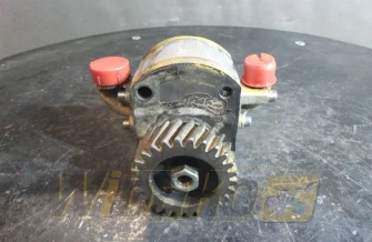 Gear pump Rexroth Sigma 1PF2F240/005LC20KP 36303/8