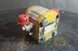 Gear pump Rexroth Sigma 1PF2F240/005LC20KP 36303/8
