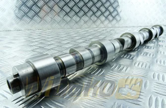 Camshaft M16 Liebherr 9157845