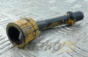 Blowby connector Deutz 04207908