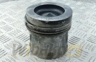 Engine piston for engine Deutz 1013 04205256