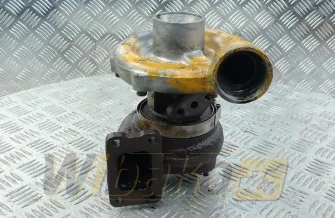 Turbocharger Schwitzer S2A 04205978KZ