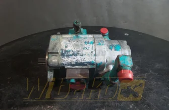 Hydraulic pump PBA74PKZ08 