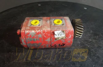 Gear pump HPI 01137063 W1443569