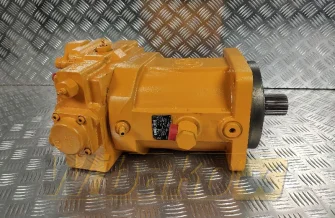 Hydraulic pump Hydromatik A7VO160LRD/61L-PZB01 R909428486