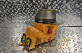 Hydraulic motor Liebherr FMV100 9882757-102