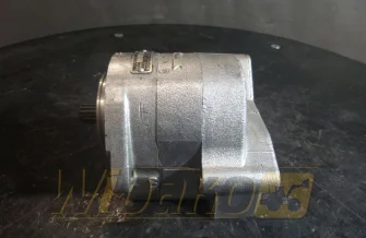 Hydraulic pump WPH BPG0073 
