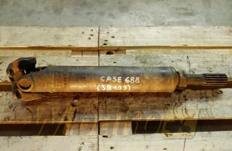  Case 688 