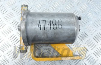 Fuel filter bracket Deutz 02111290