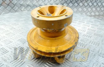 Fan drive for engine Deutz BF6M1013 04207740