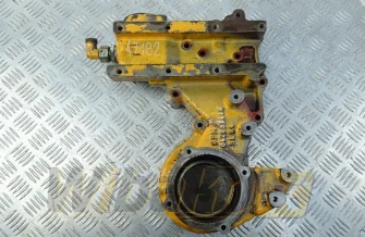 Fan bracket for engine Deutz 1013 04207960
