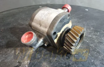 Gear pump Bosch 0510515323