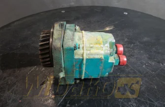 Auxiliary pump Perkins 32580194 
