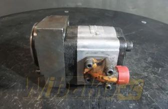 Gear pump A11X7C3-B 