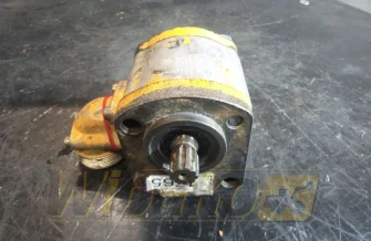 Gear pump Bosch 0510515006