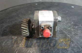 Gear pump Bosch 0510215309