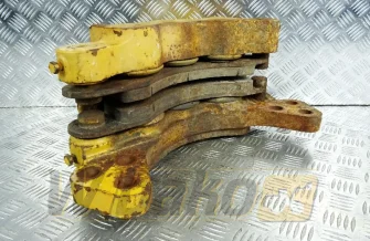 Brake caliper Moxy MT30 755-149