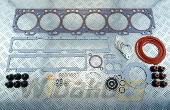 Gasket set góra Victor Reinz 02-41455-01