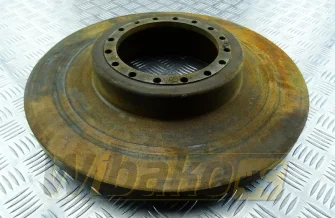 Handbrake disc Volvo A30/A35 11050233