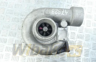 Turbocharger for engine KKK D924 53271015082G