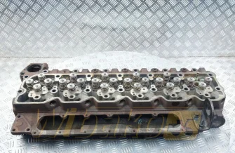 Cylinder head for engine Cummins QSB5.9 3991771