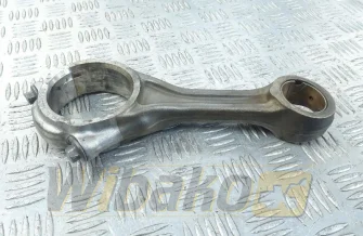 Connecting rod Cummins 3954657